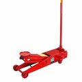 Zinko ZSJ-20L-2 Heavy-Duty Long Service Jack, 2 ton 4020L